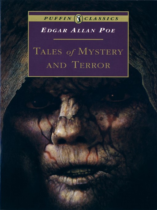 Title details for Tales of Mystery and Terror by Edgar Allan Poe - Available